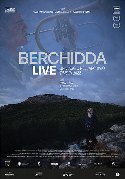 BERCHIDDA LIVE