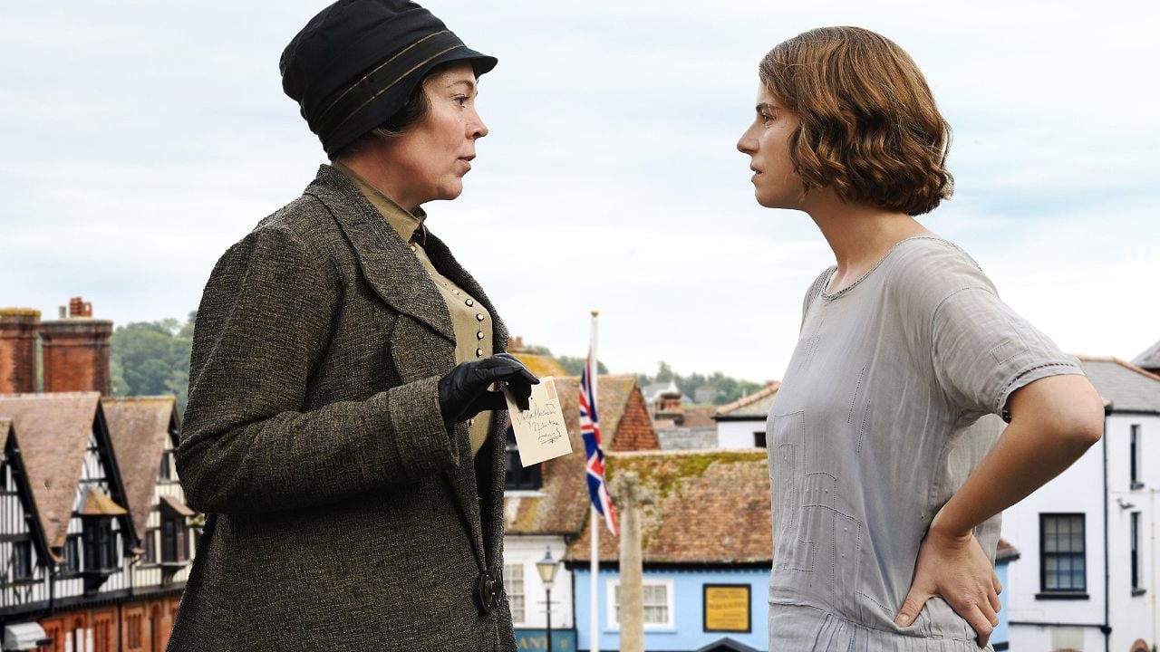 scena film cattiverie a domicilio