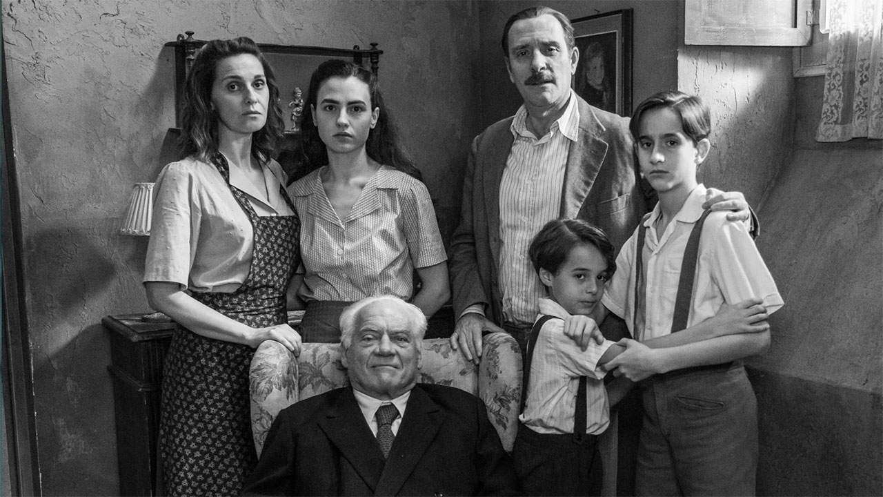 C’è Ancora Domani: record di ascolti su Sky per il film debutto alla regia di Paola Cortellesi