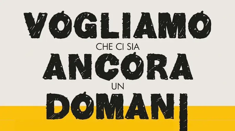 Vogliamo ancora un domani: il cinema lancia proposte di riforma al Ministero della cultura