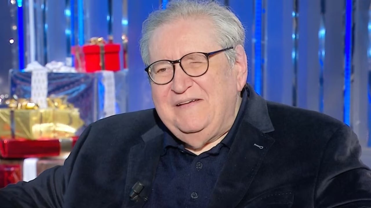 vincenzo mollica