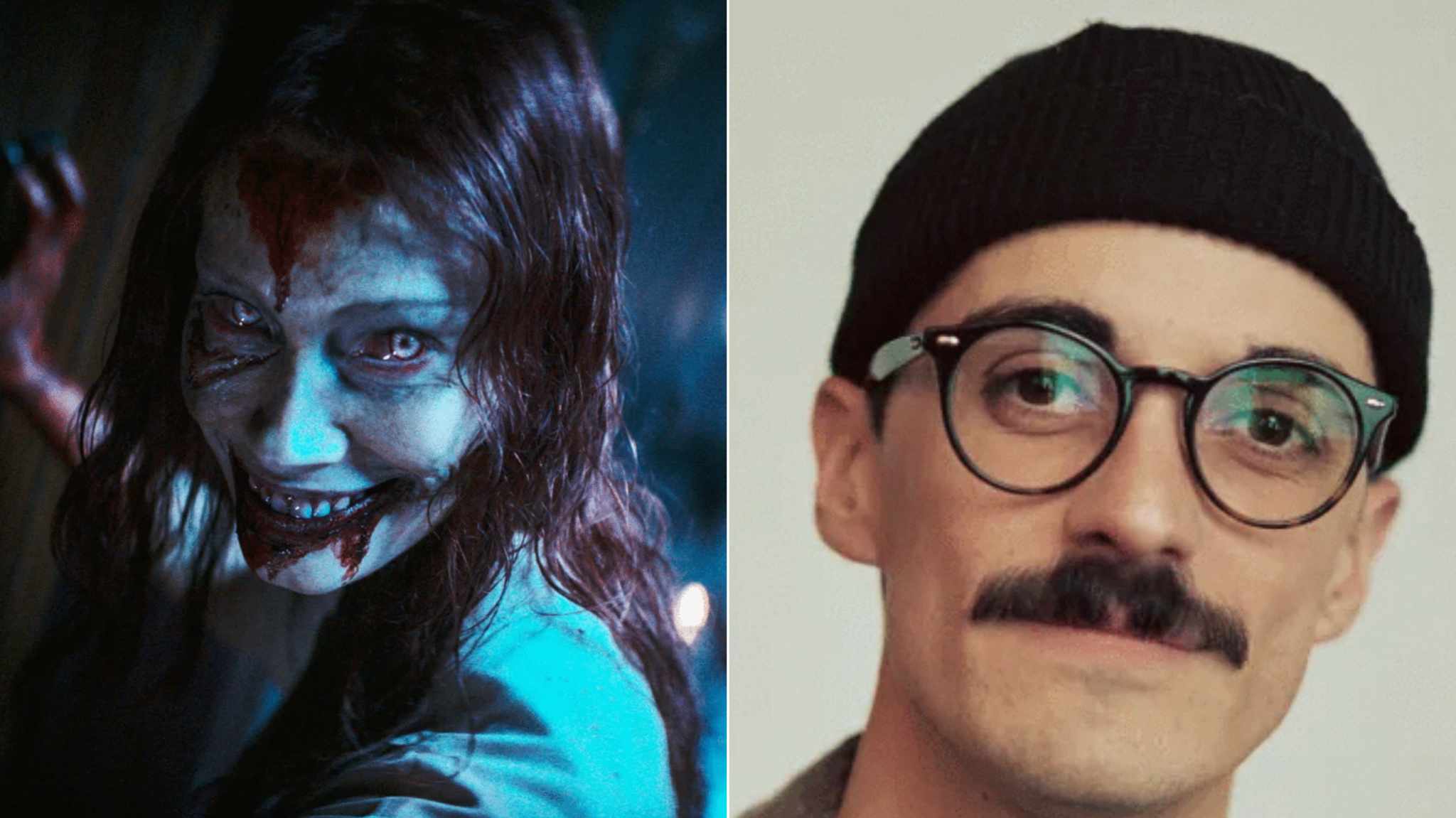 Evil Dead: Francis Galluppi scriverà e dirigerà un nuovo film del franchise