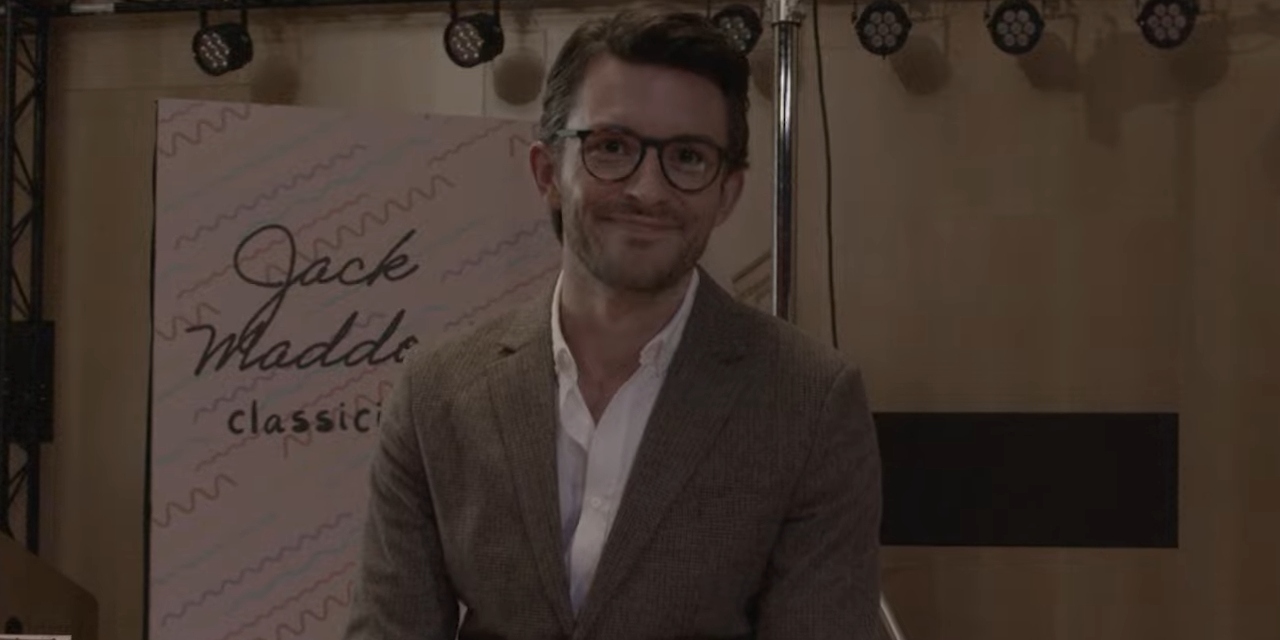 Heartstopper: Jonathan Bailey, Hayley Atwell ed Eddie Marsan si uniscono alla terza stagione