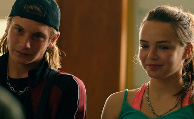 I Peggiori di Tutti, il trailer e il poster del film a maggio nei cinema