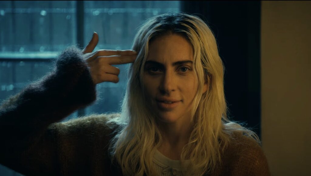 lady gaga i joker folie a deux