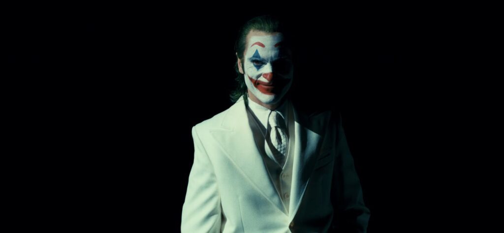 joaquin phoenix in joker folie a deux