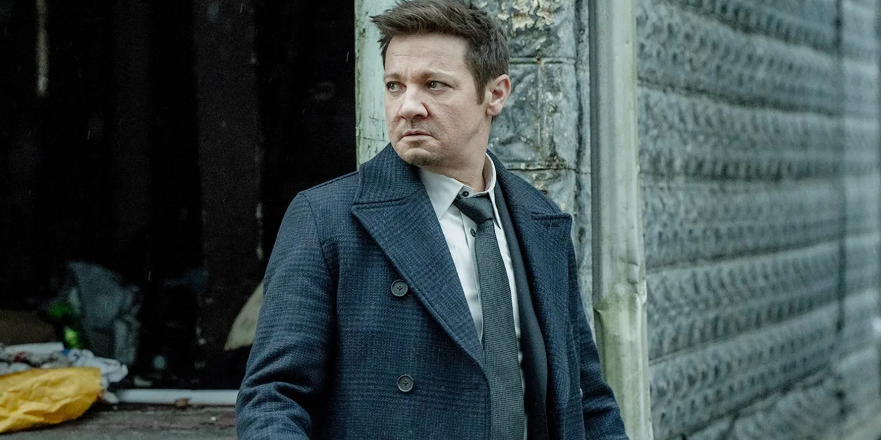 Mayor of Kingstown: il trailer ufficiale della terza stagione a giugno su Paramount+