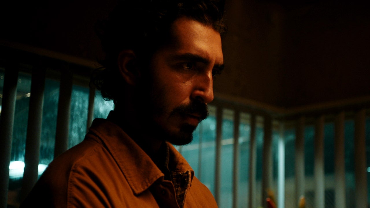 Monkey Man: Dev Patel in azione nella clip del film da lui diretto