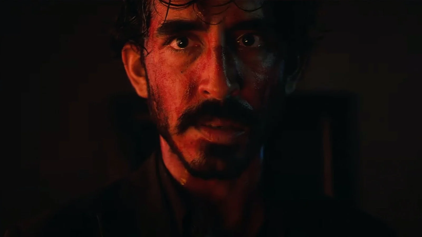dev patel in monkey man