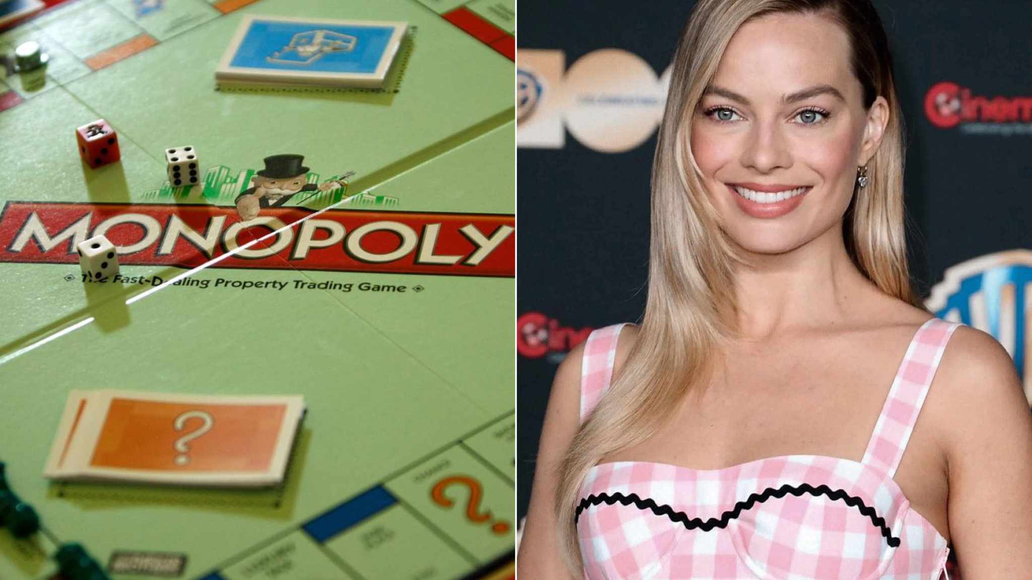 Monopoly: in arrivo il film prodotto da Margot Robbie