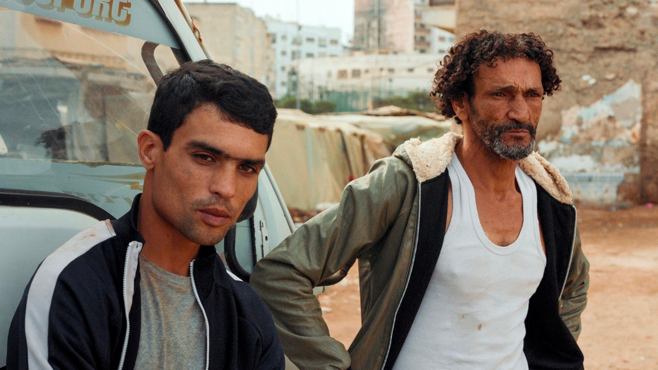 Noir Casablanca di Kamal Lazraq con Ayoub Elaid dal 6 giugno al cinema