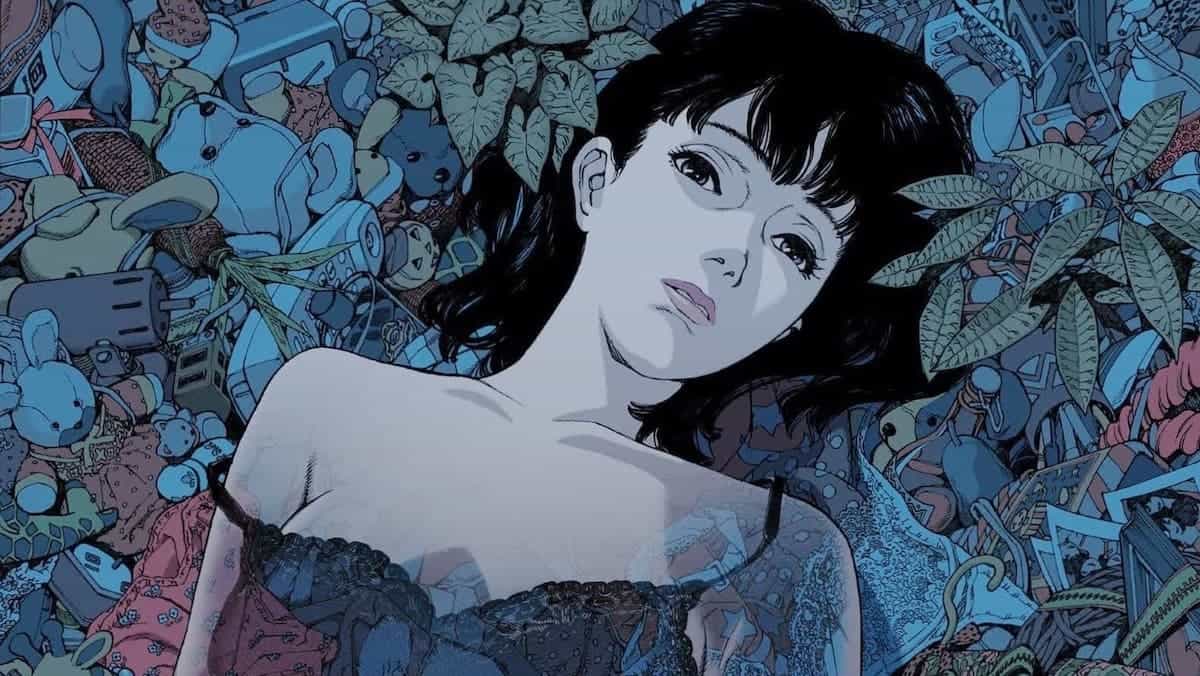 Perfect Blue torna al cinema solo l’8 maggio