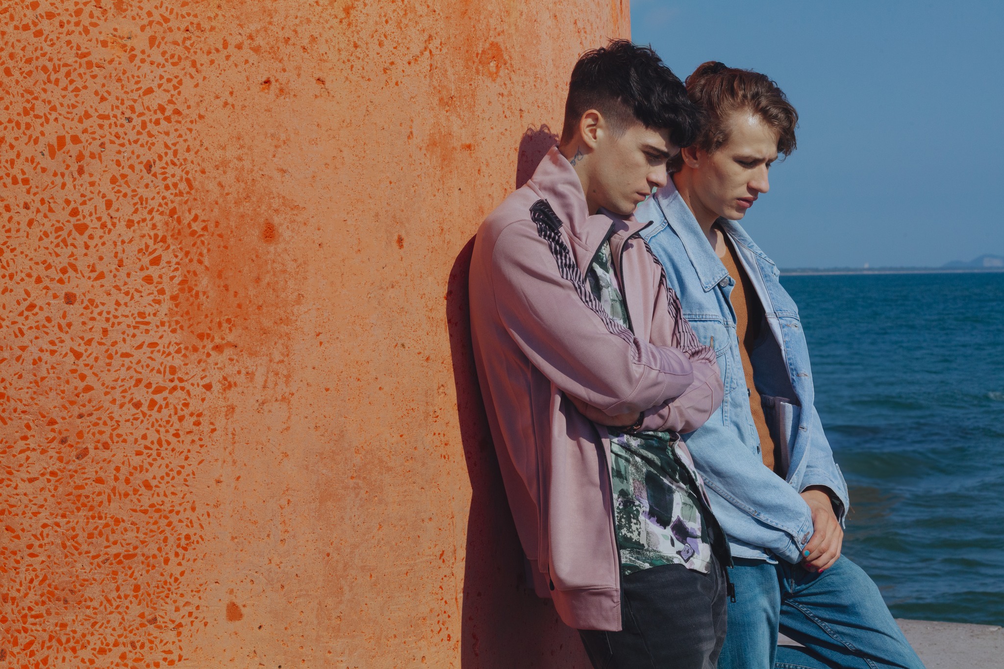 Prisma, il teaser della seconda stagione dal 6 giugno su Prime Video