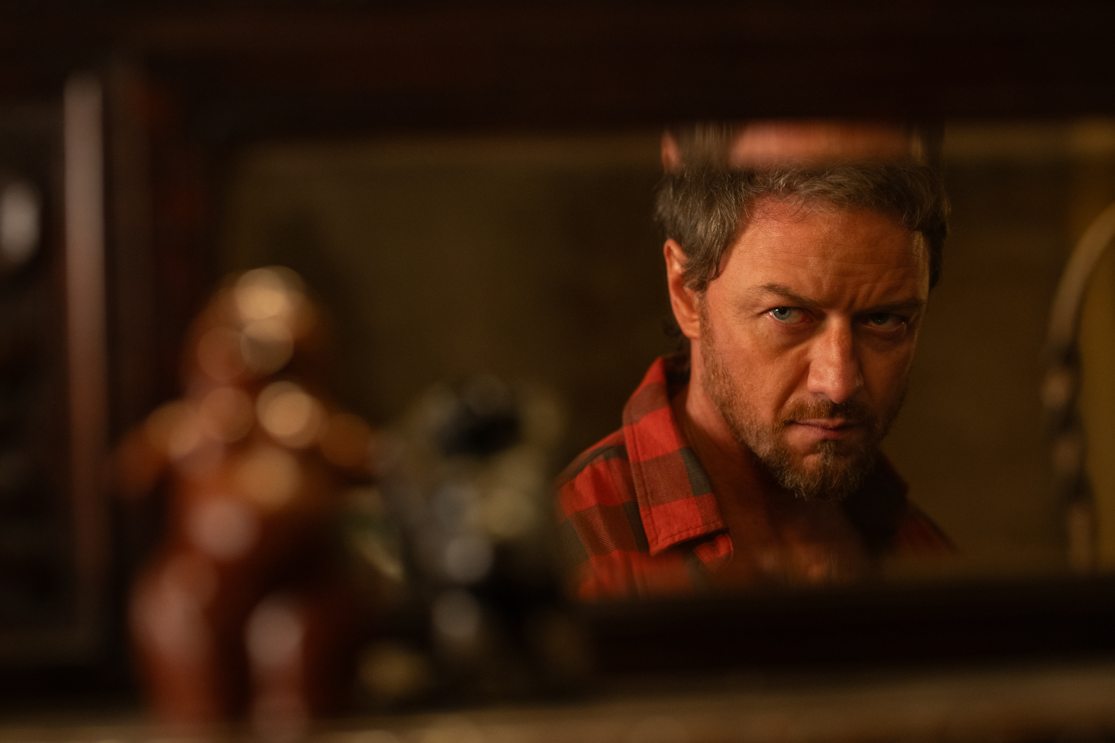 Speak No Evil: il trailer dell’intenso thriller con James McAvoy