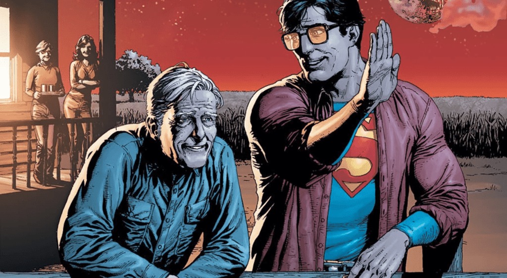 Superman: scelto l’attore che interpreterà Jonathan Kent
