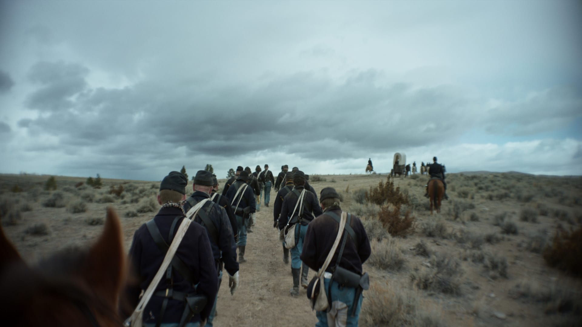 scena film the damned