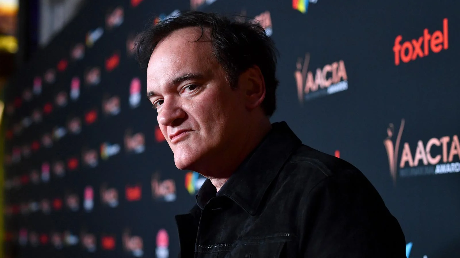 quentin tarantino