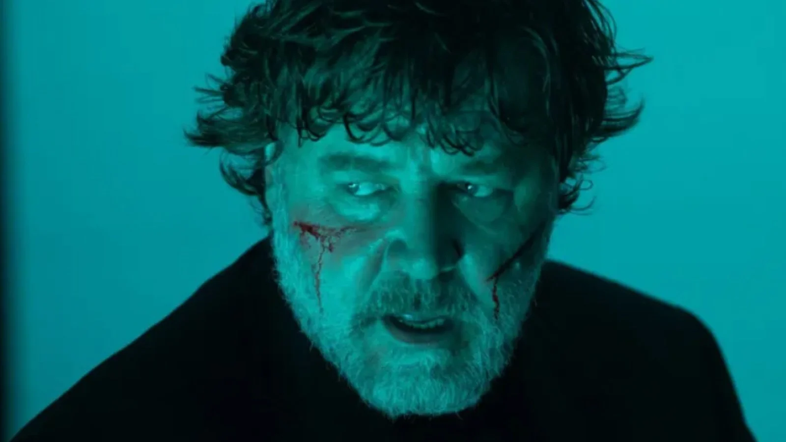 The Exorcism: il primo trailer dell’horror con Russell Crowe