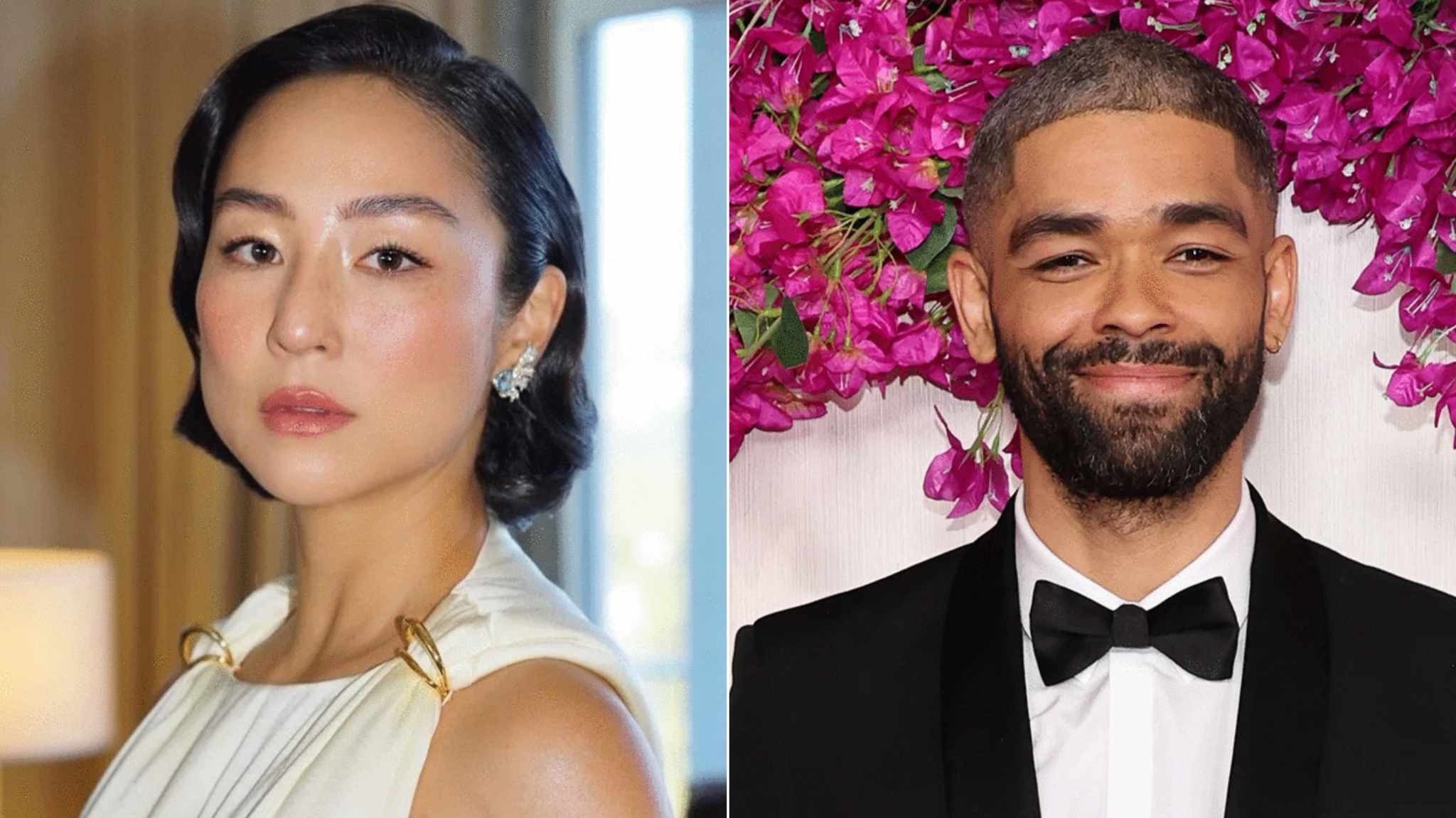 copertina greta lee e kingsley ben adir