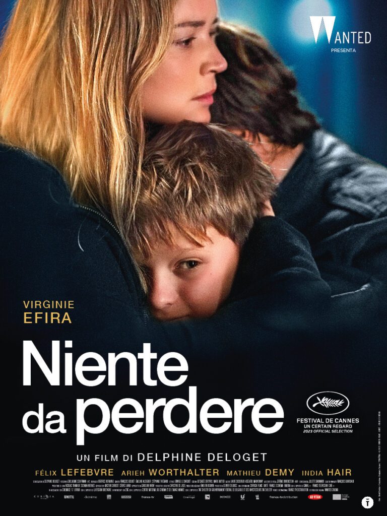 NIENTE DA PERDERE