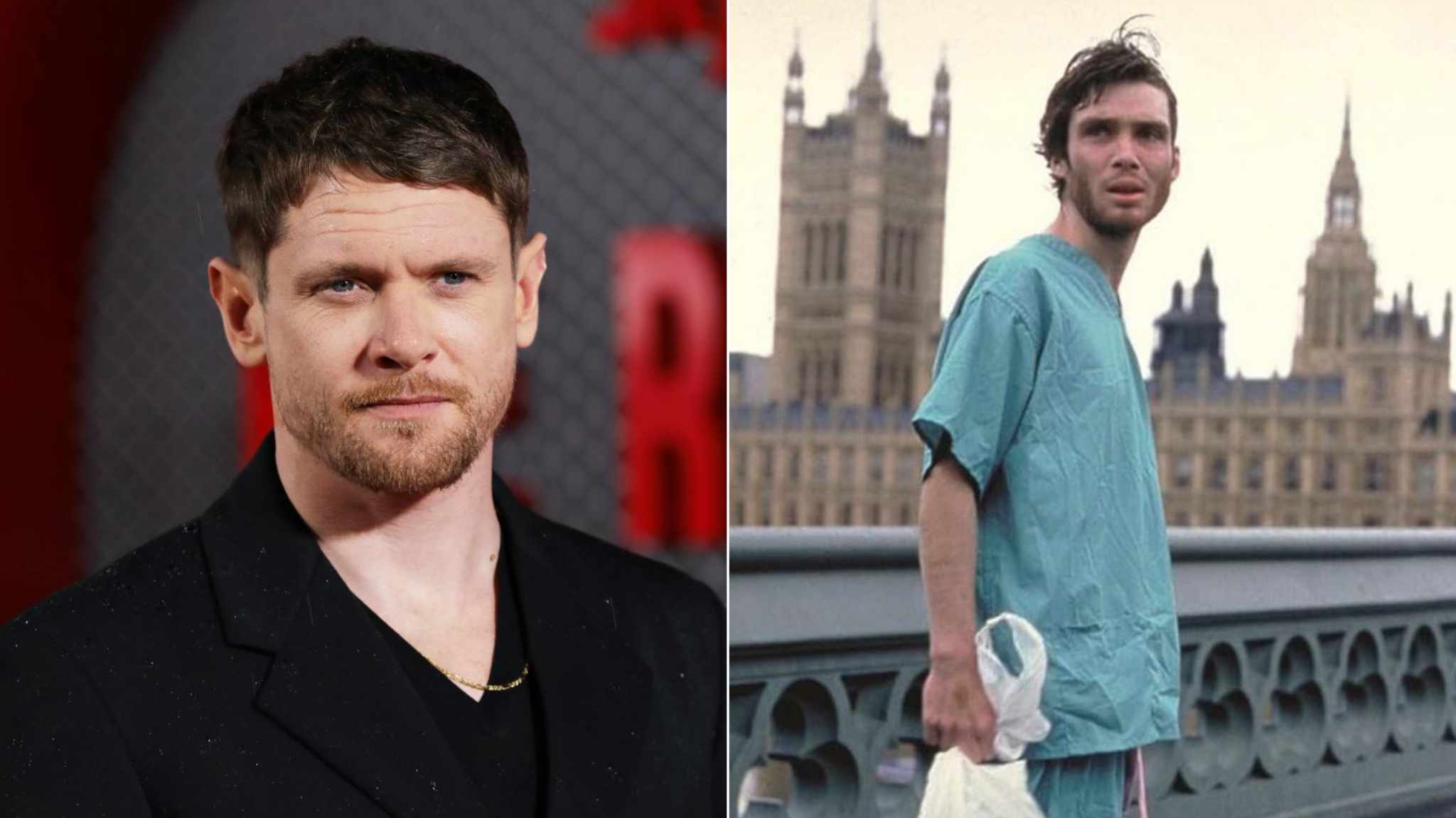 28 anni dopo: Jack O’Connell entra nel cast