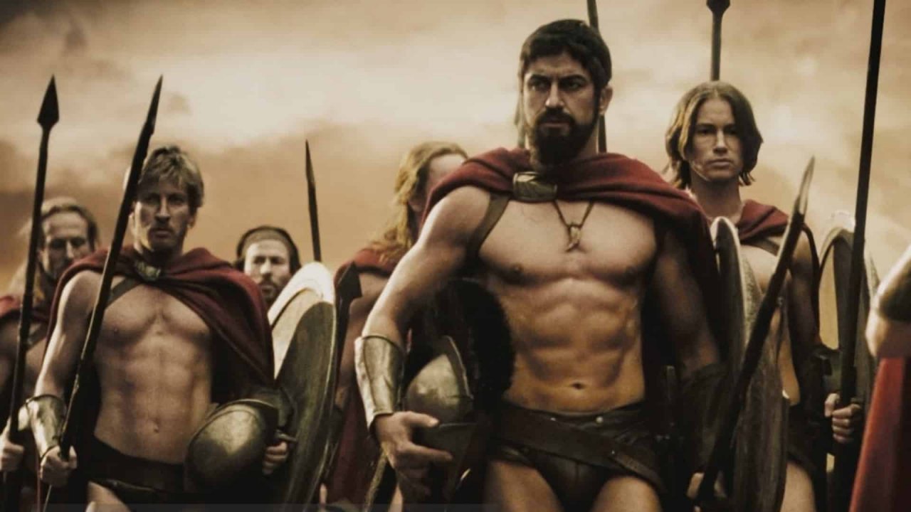 scena film 300
