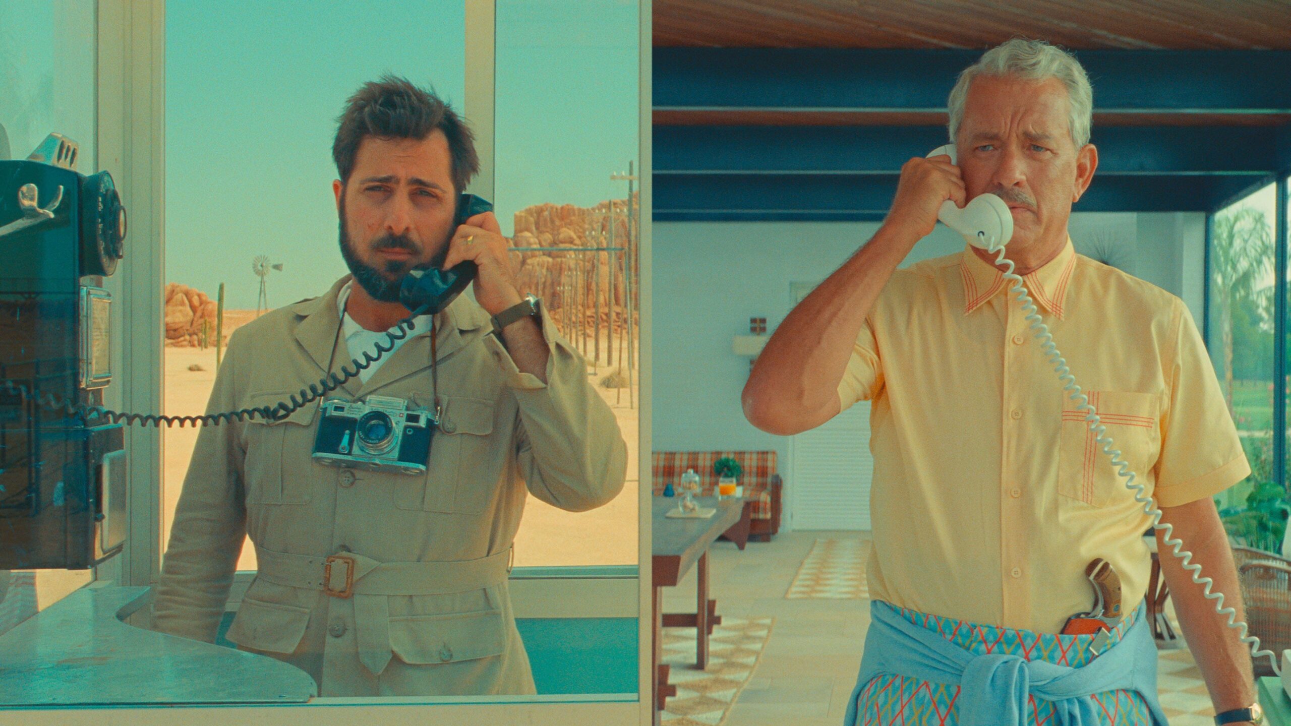 scena film asteroid city