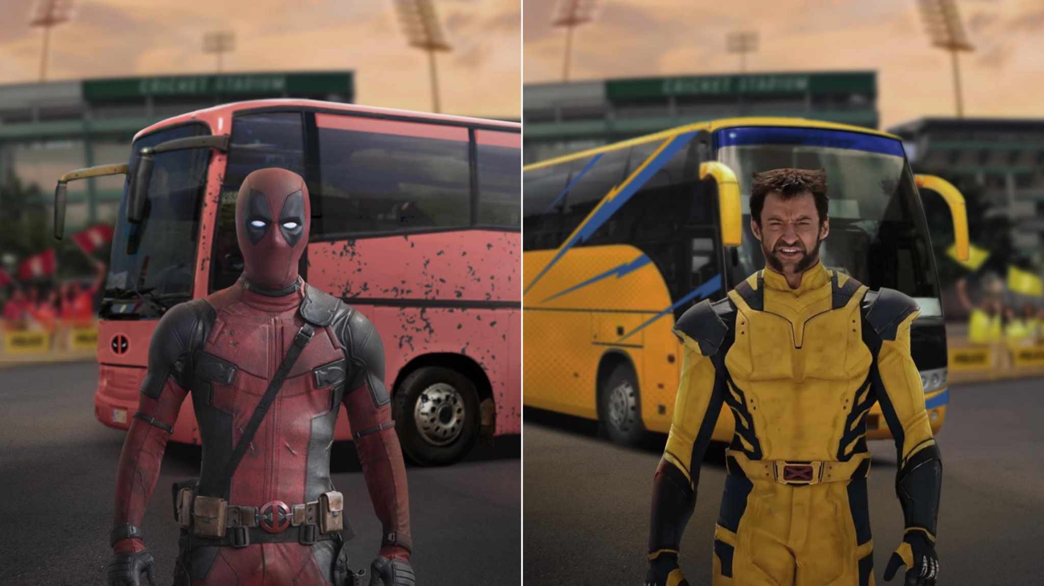 Deadpool & Wolverine: svelata la durata del film e due nuovi poster