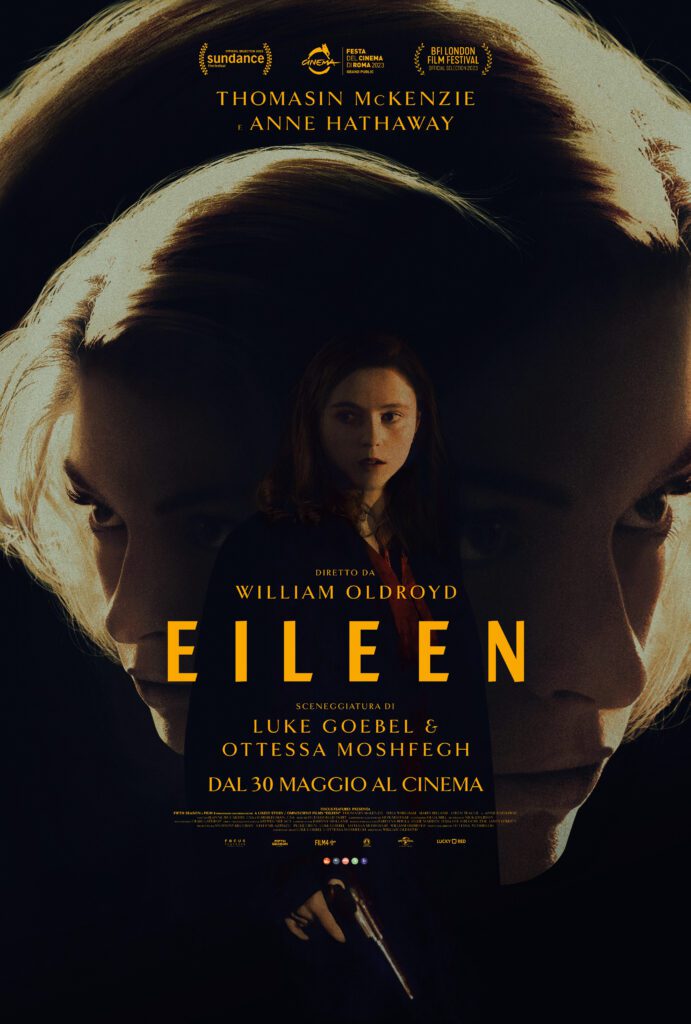 poster eileen