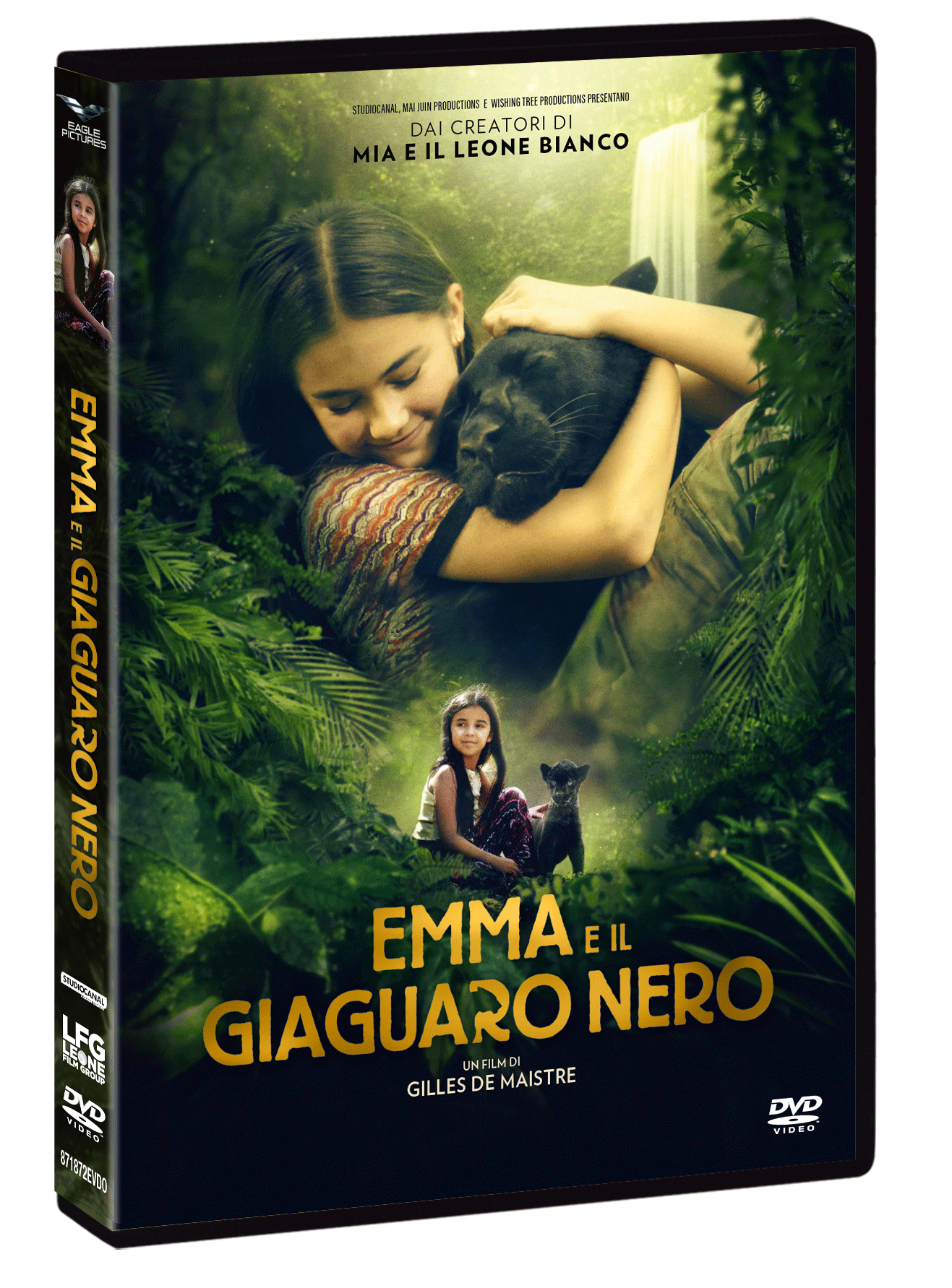 home video giugno 2024 eagle pictures