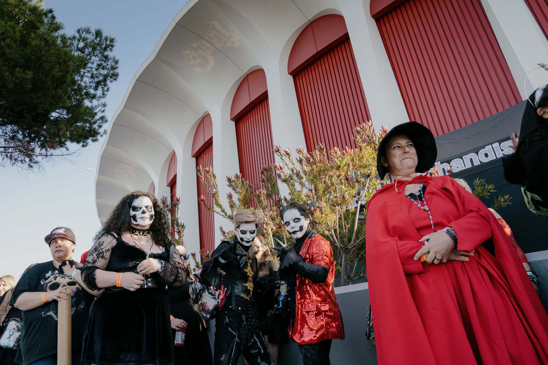 scena rite here rite now