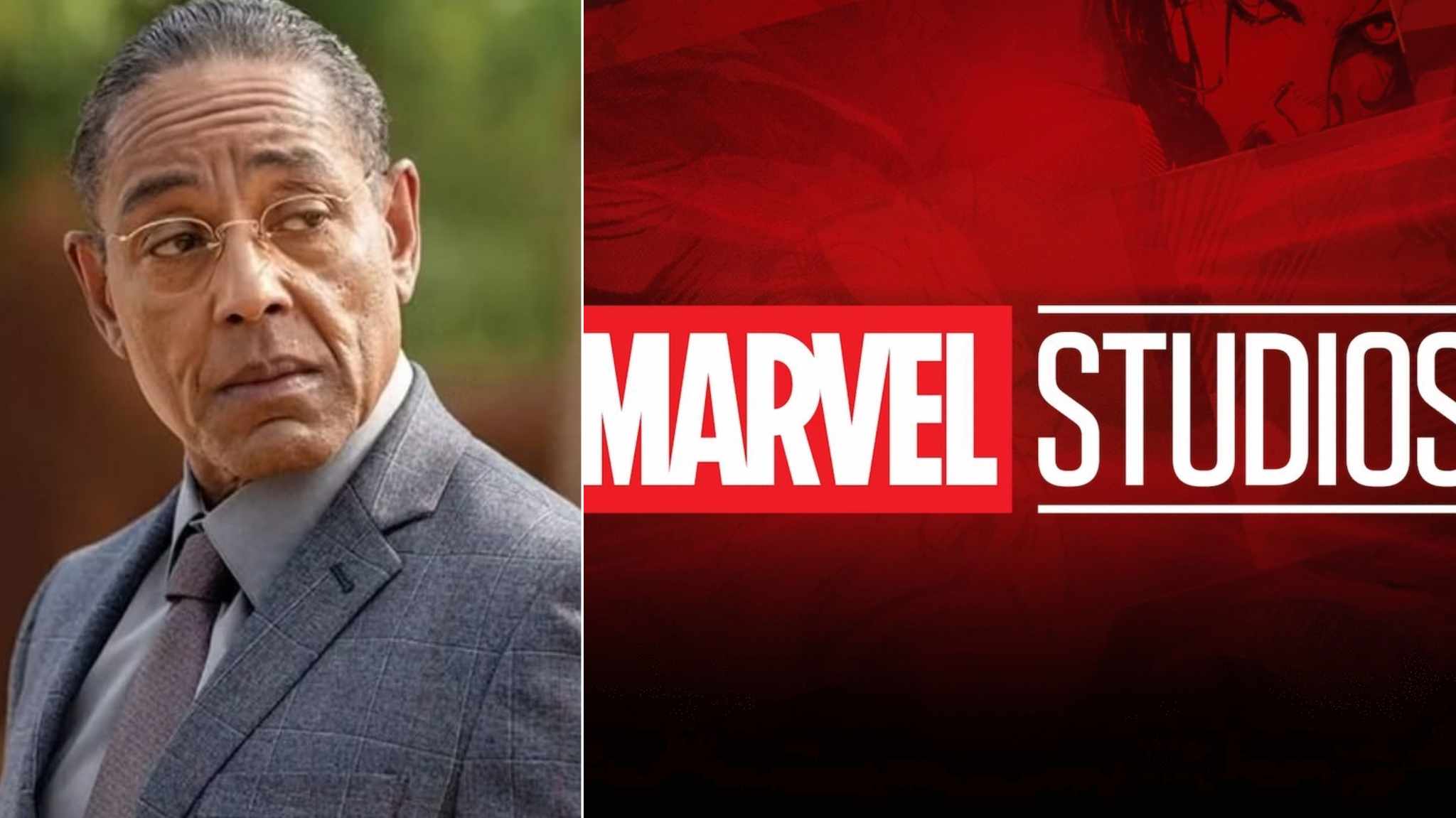 copertina giancarlo esposito - marvel studios