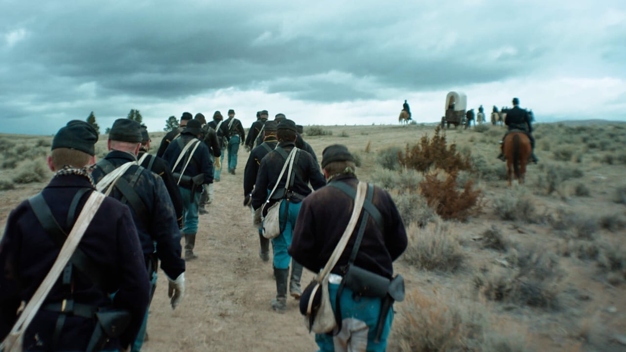 scena film i dannati