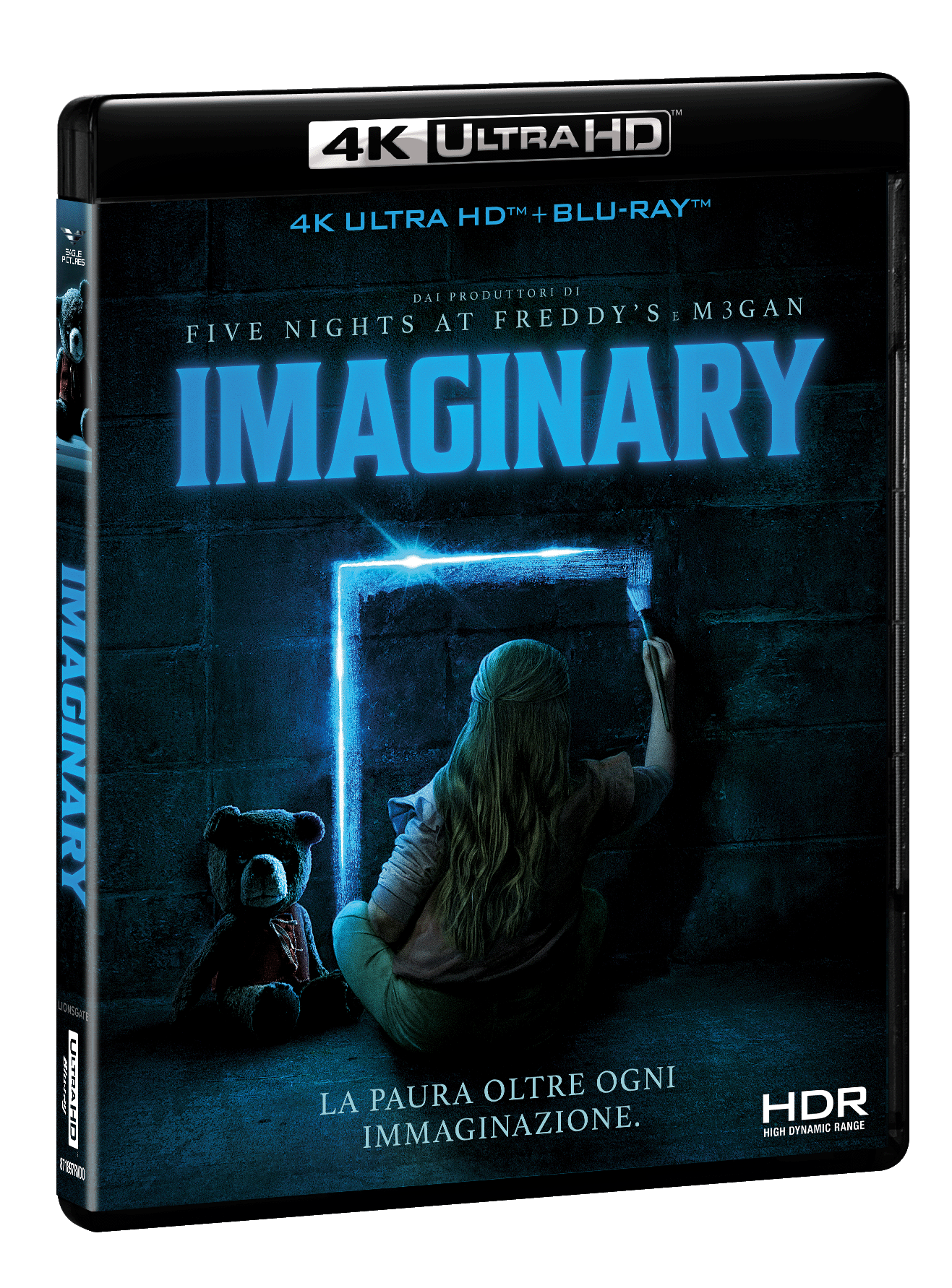 home video giugno 2024 eagle pictures