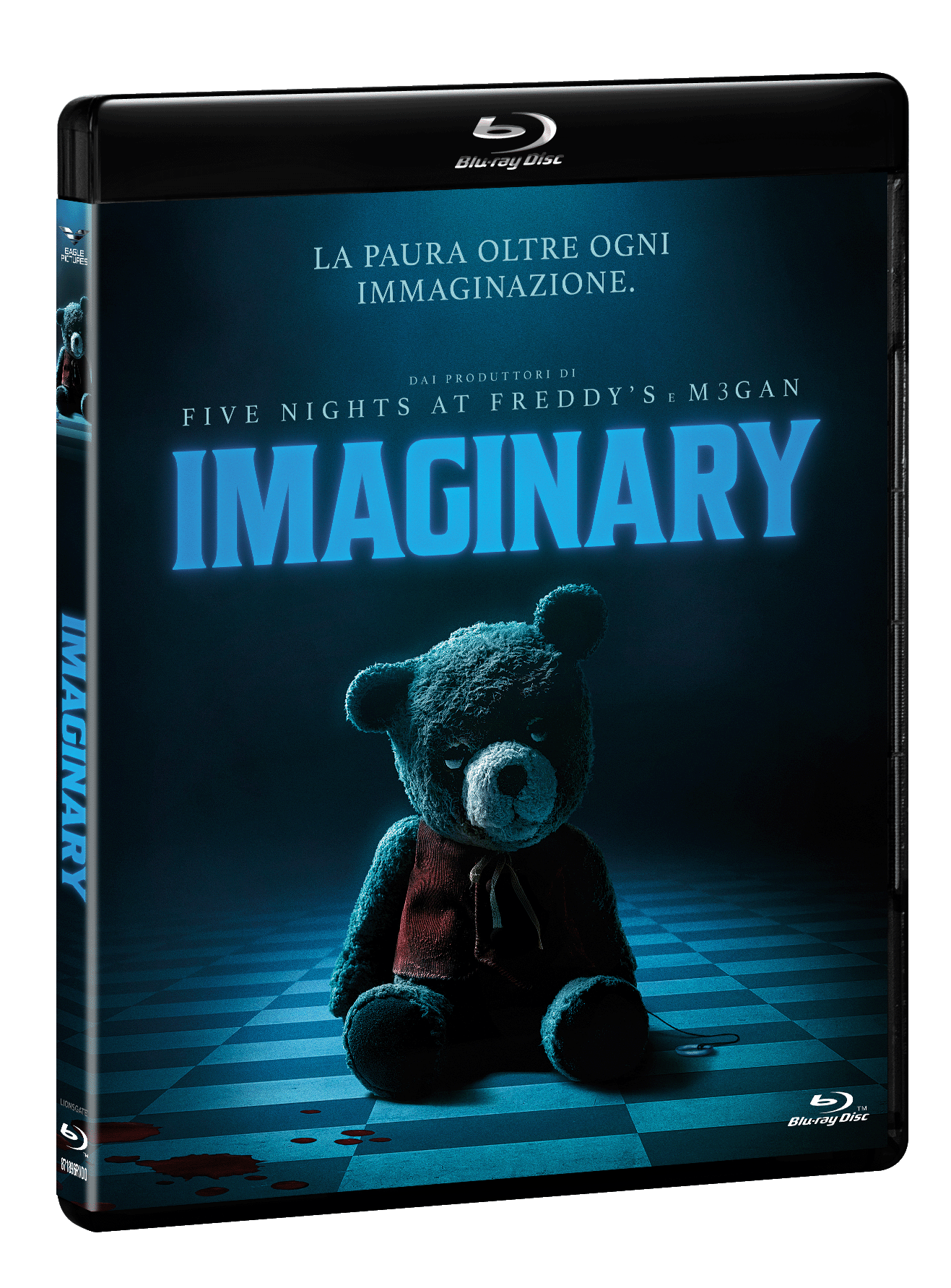 home video giugno 2024 eagle pictures