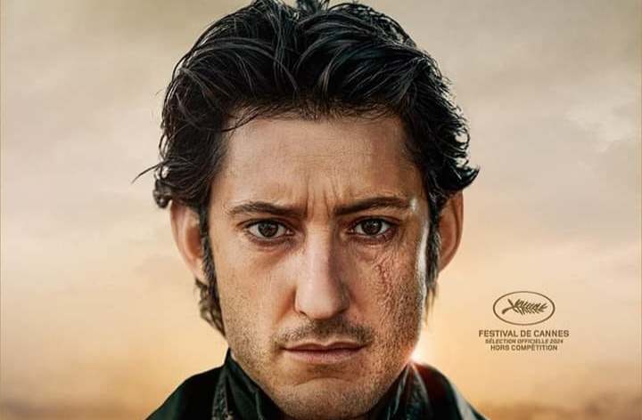 Il Conte di Montecristo: il poster ufficiale del nuovo adattamento