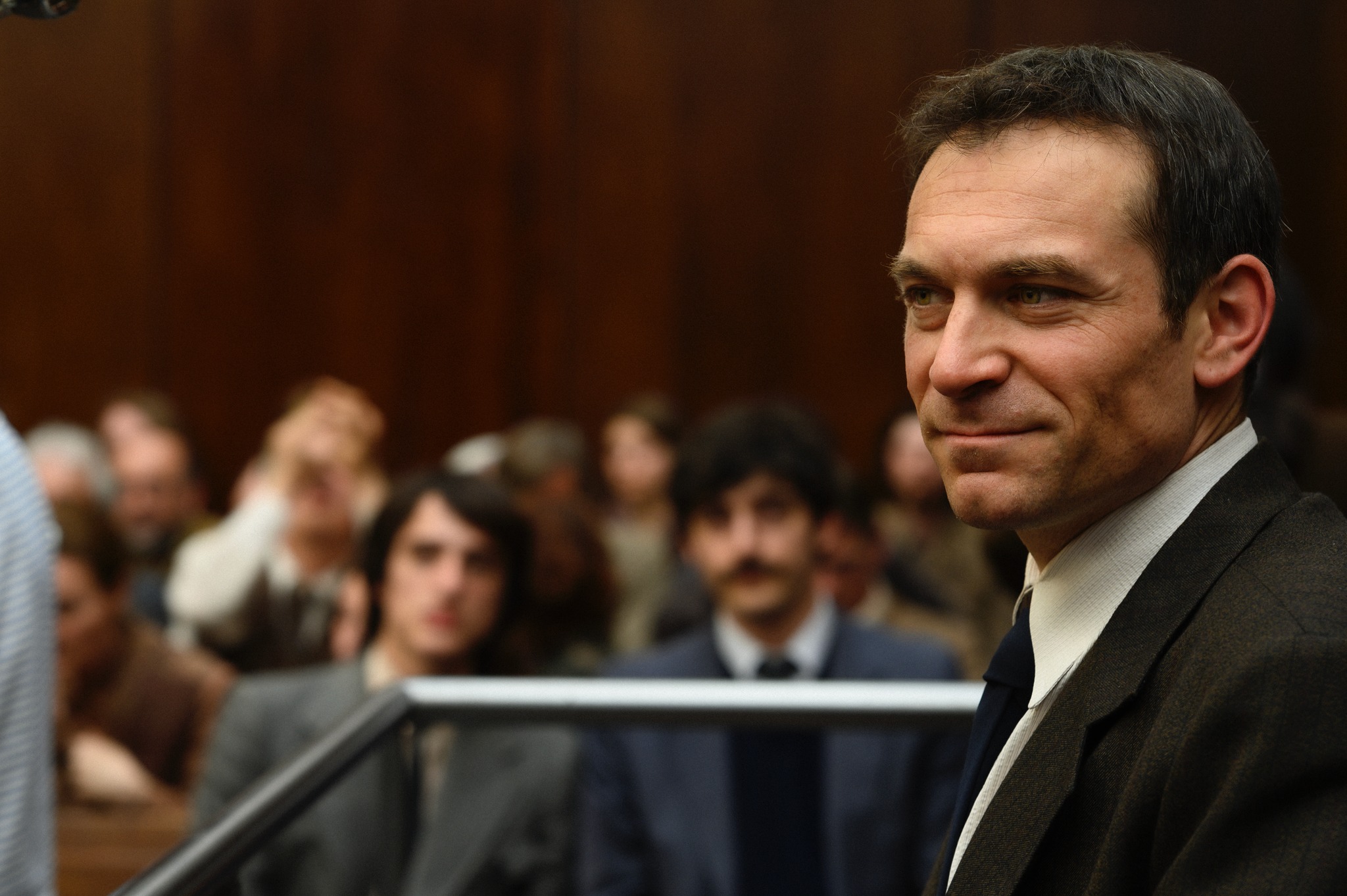 Il Caso Goldman: anticipata l’uscita, la nuova data