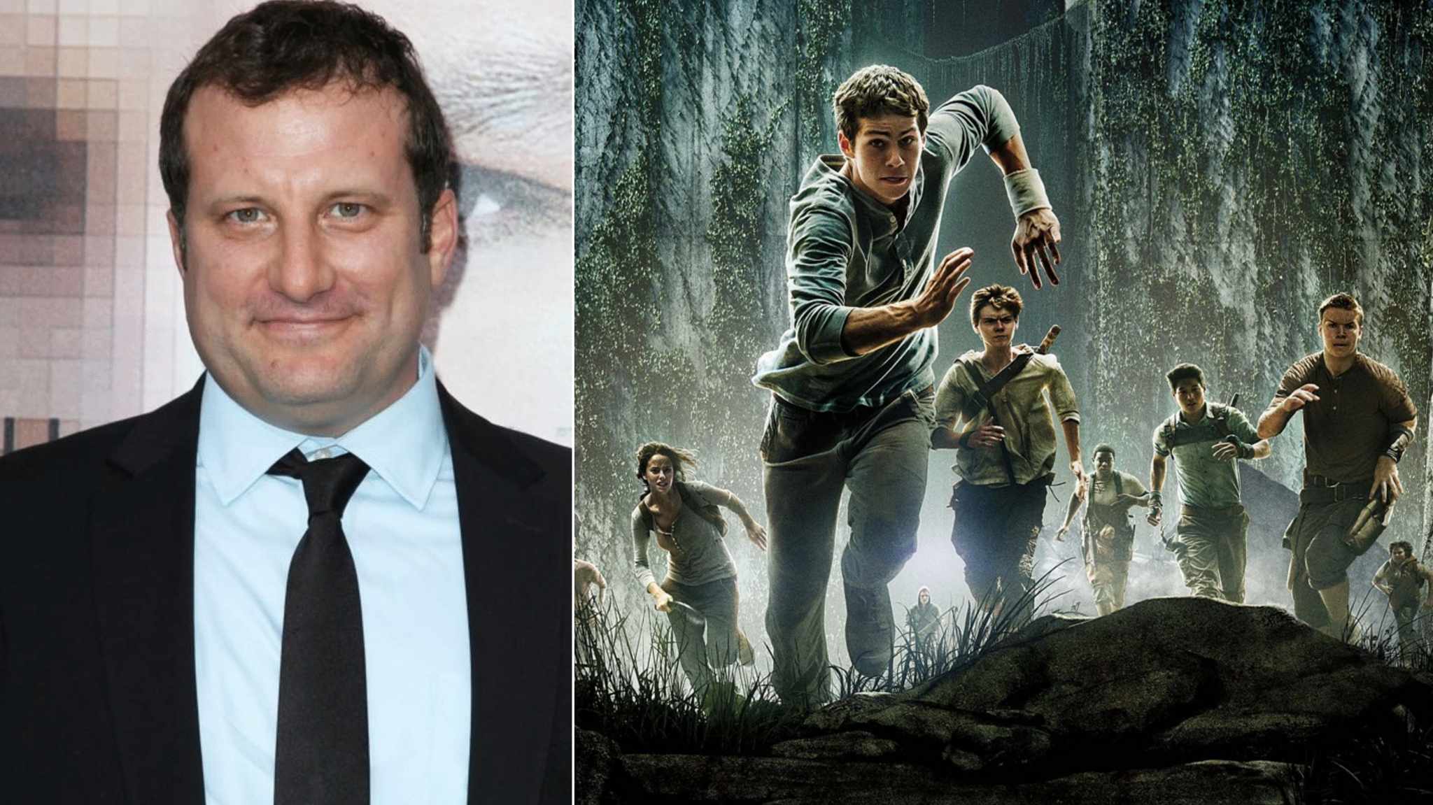 The Maze Runner: Jack Paglen in trattative per scrivere un nuovo film della saga