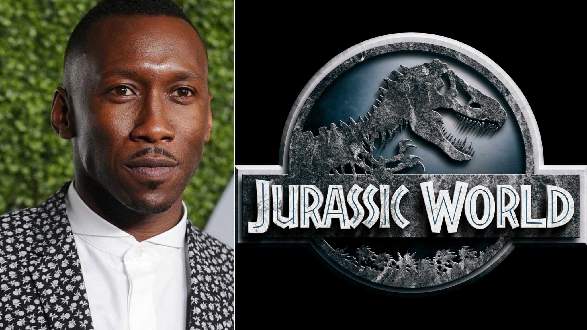 Jurassic World: Mahershala Ali in trattative per unirsi al nuovo film