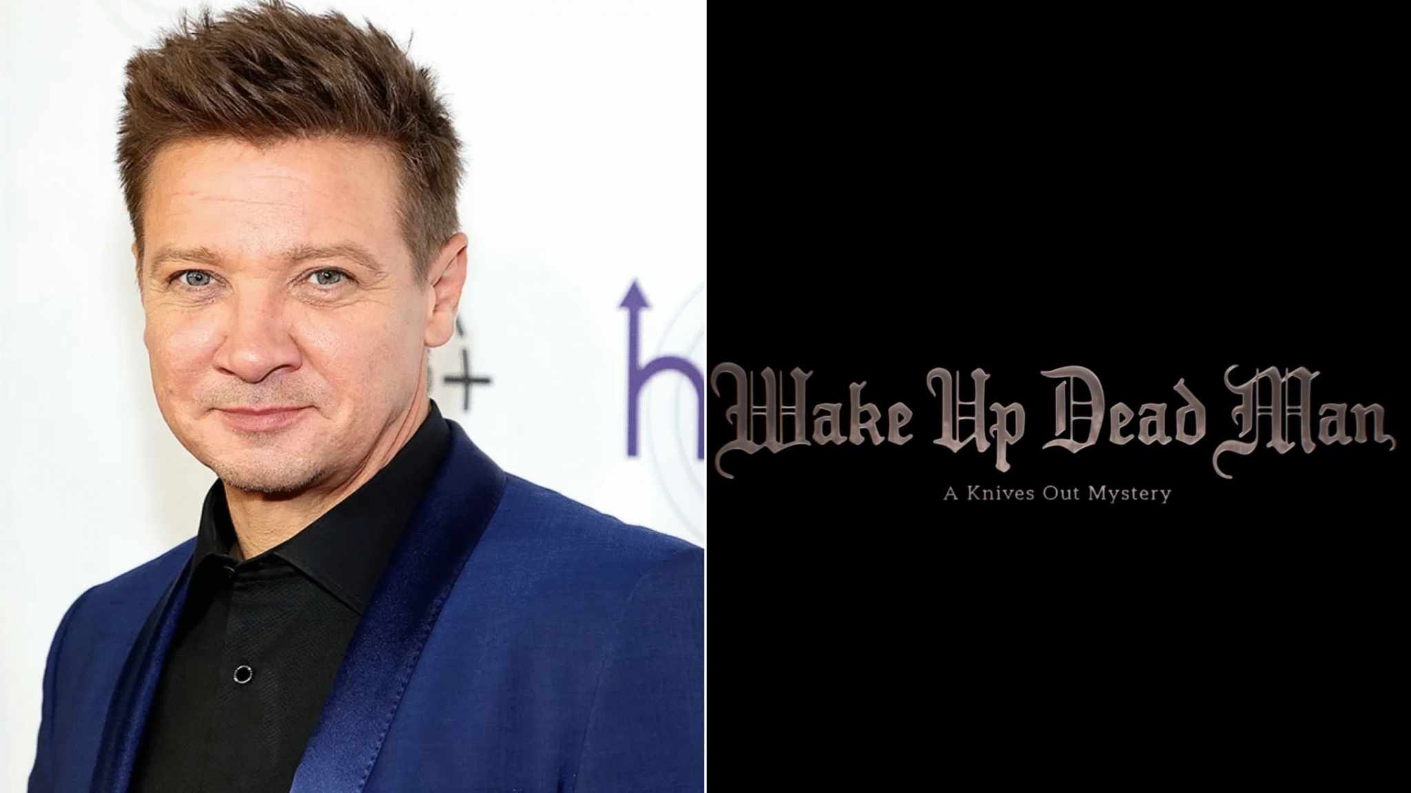 jeremy renner