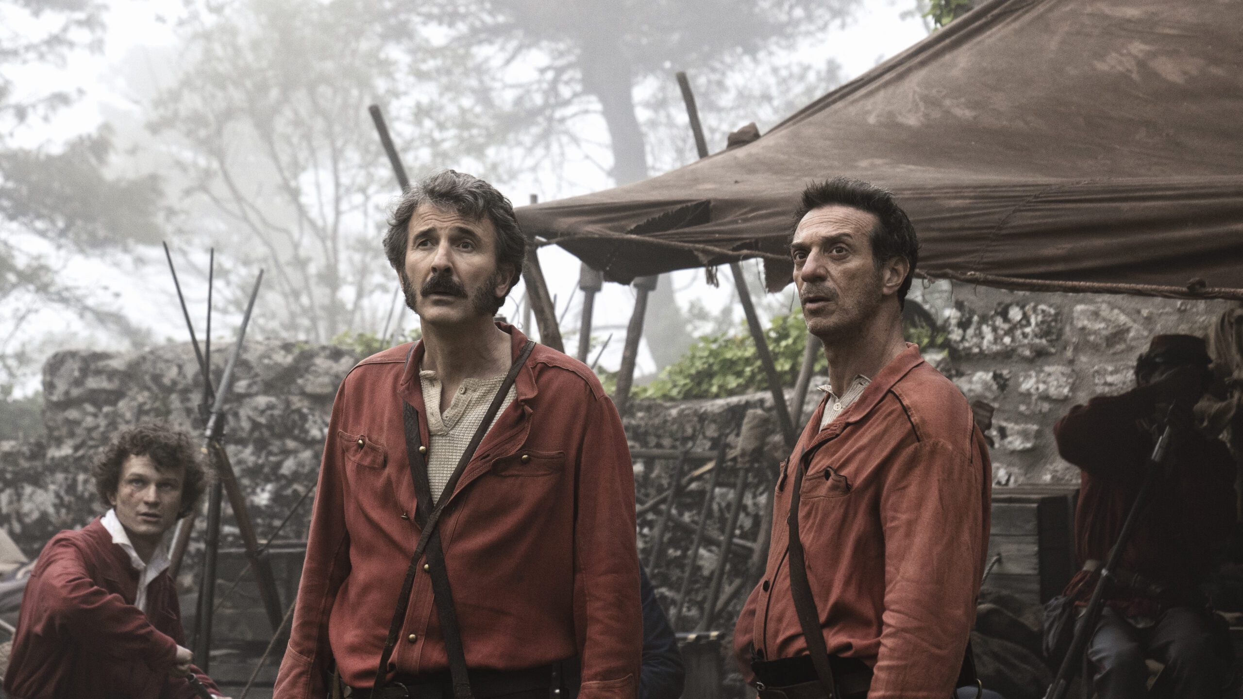 L’Abbaglio: presentato a Cannes 2024 il nuovo film di Roberto Andò