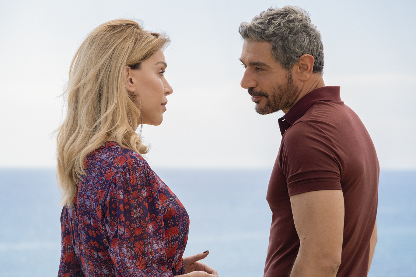 La Vita che Volevi: il trailer e il poster della nuova serie a maggio su Netflix