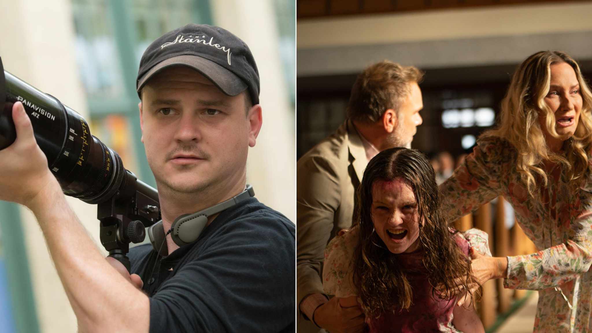 L’Esorcista: Mike Flanagan in trattative per dirigere il secondo capitolo del franchise