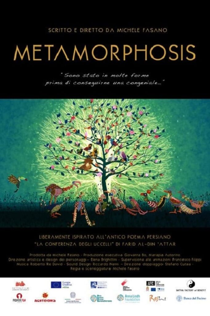 METAMORPHOSIS