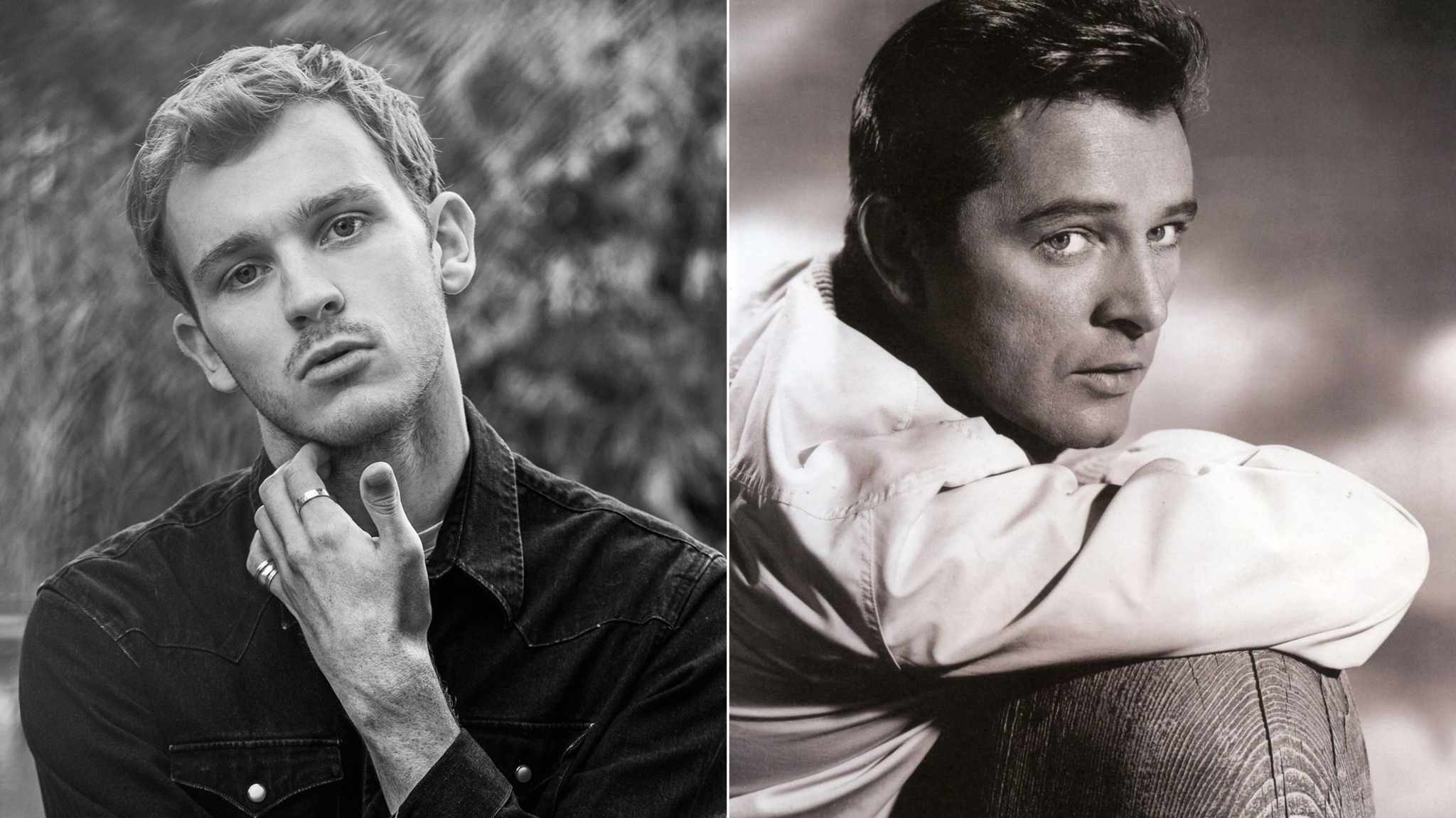 Harry Lawtey sarà un giovane Richard Burton nel biopic Mr. Burton