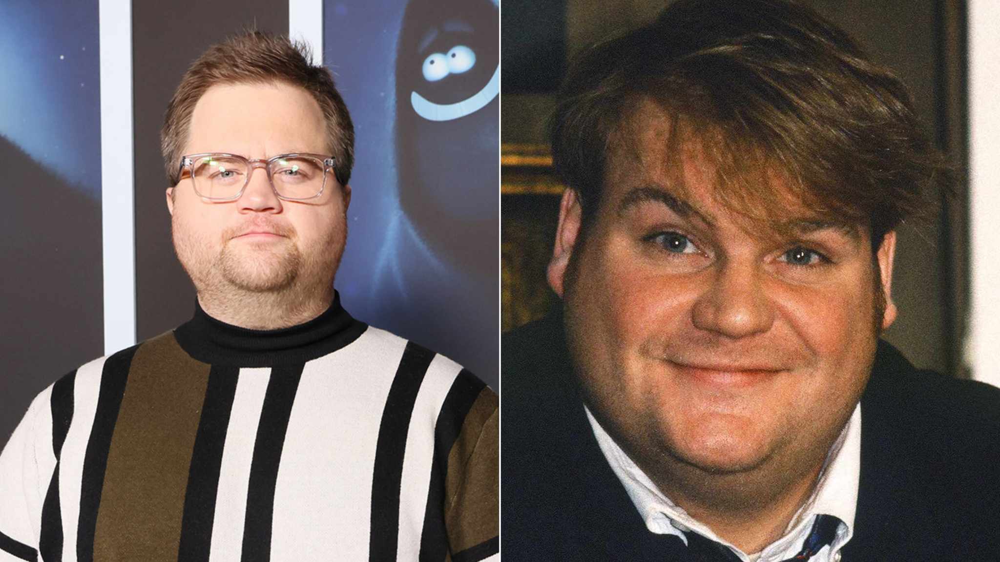 Paul Walter Hauser sarà il comico Chris Farley nel film di Josh Gad