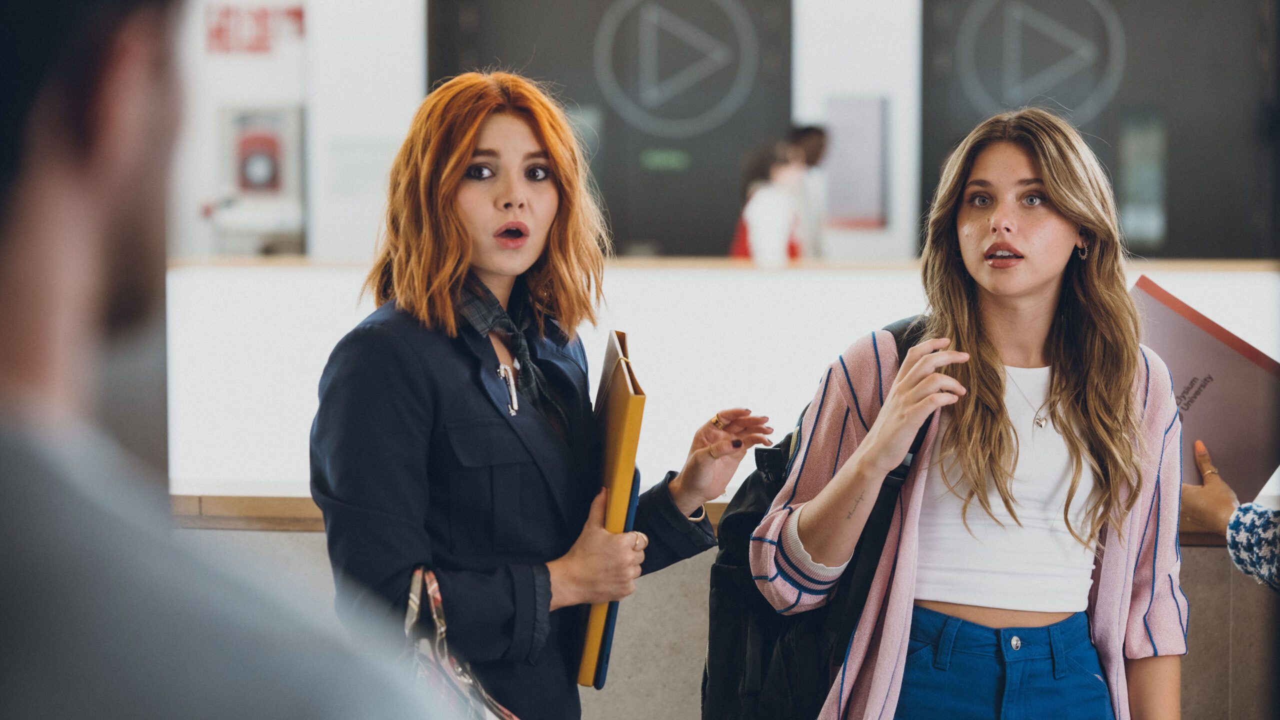 È colpa tua?: le prime immagini del secondo capitolo del film spagnolo in arrivo a dicembre