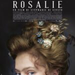 poster film rosalie