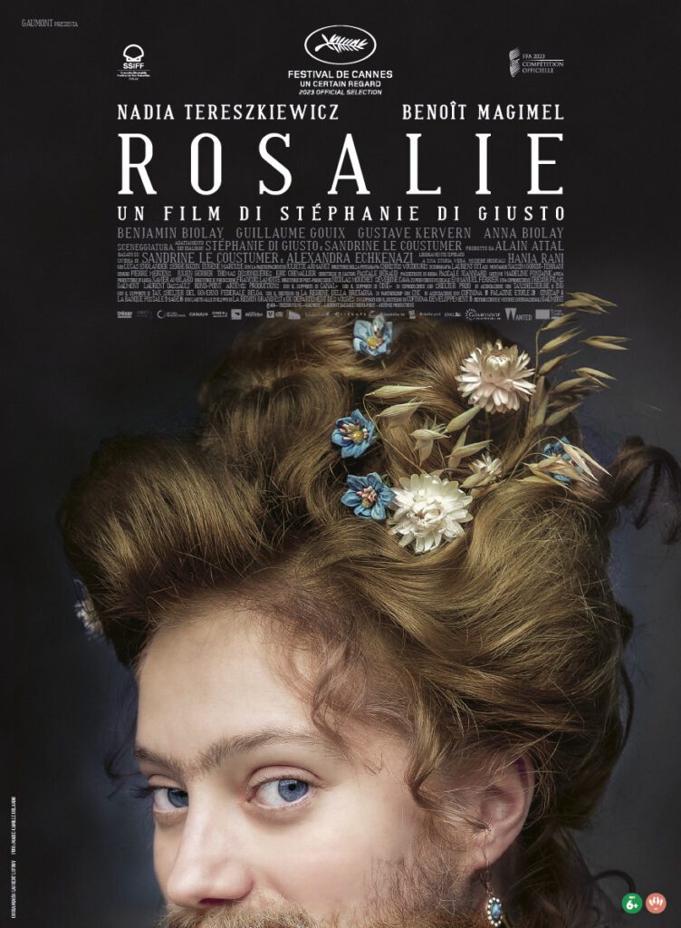 ROSALIE