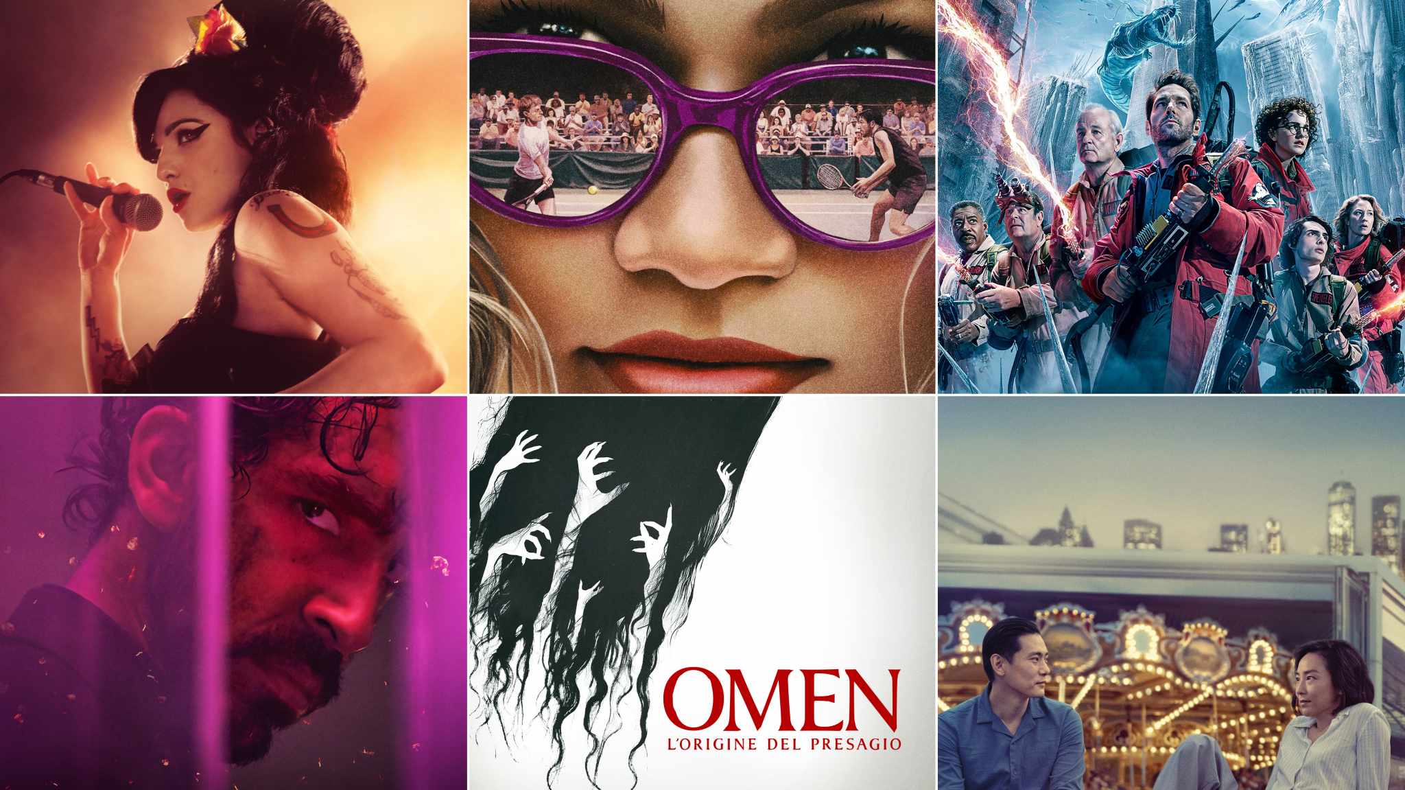 Rakuten TV: le novità di giugno 2024